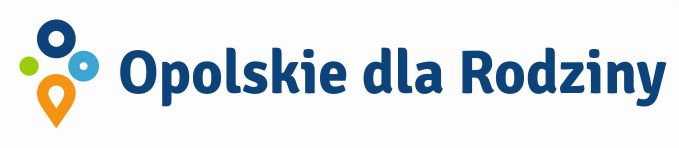 Opolskie dla Rodziny kolor poziome