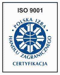 logo certyfikacja